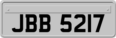 JBB5217