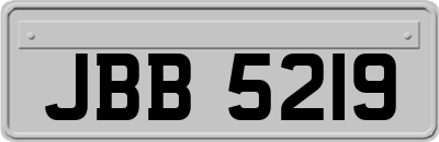 JBB5219