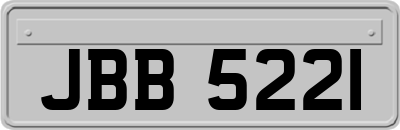 JBB5221