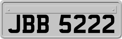 JBB5222