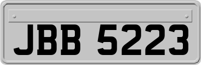 JBB5223