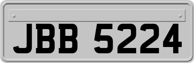 JBB5224