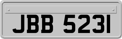 JBB5231