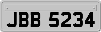 JBB5234