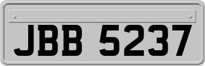 JBB5237