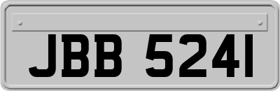 JBB5241