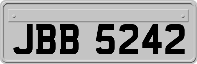 JBB5242