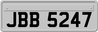JBB5247