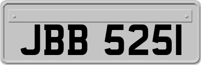 JBB5251