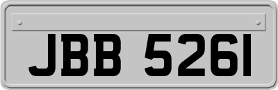 JBB5261