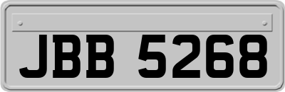 JBB5268