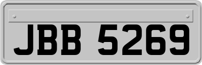 JBB5269
