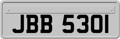 JBB5301