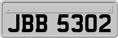 JBB5302