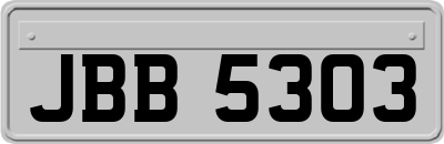 JBB5303
