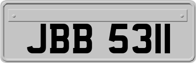 JBB5311