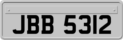 JBB5312