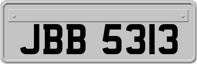 JBB5313