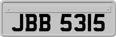JBB5315
