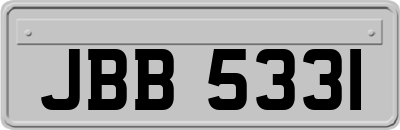 JBB5331