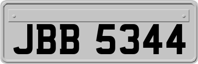 JBB5344