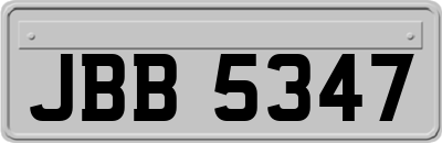 JBB5347