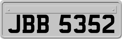 JBB5352