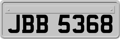 JBB5368