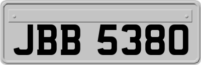 JBB5380