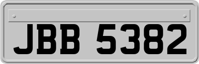 JBB5382