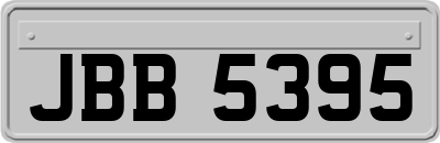 JBB5395