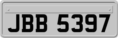 JBB5397