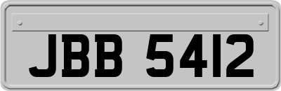 JBB5412
