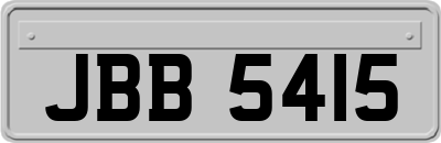 JBB5415