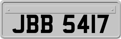 JBB5417