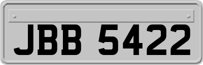 JBB5422