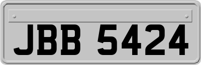JBB5424