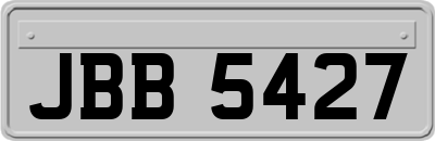 JBB5427