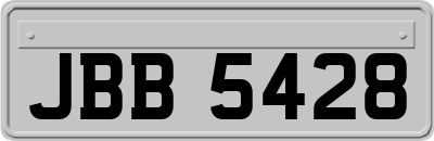 JBB5428