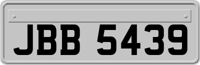 JBB5439