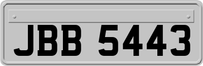 JBB5443