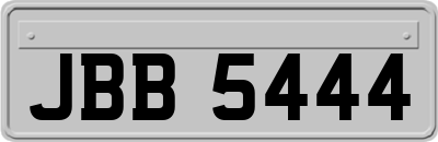 JBB5444