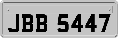 JBB5447