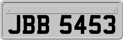 JBB5453