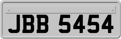JBB5454