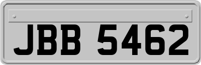 JBB5462