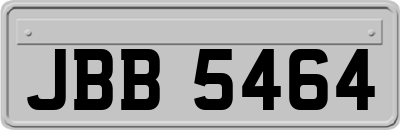 JBB5464