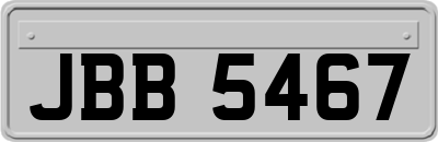 JBB5467