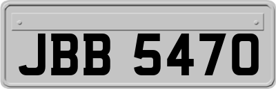 JBB5470