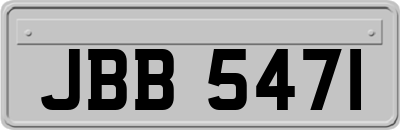 JBB5471